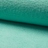 mint groen (fel) badstof dubbelgelust  (op=op)