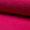 nog 1,65m - roze (fuchsia) badstof dubbelgelust (op=op)