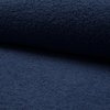 jeans blauw badstof dubbelgelust (op=op)