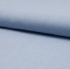 nog 1,25 - jeans blauw (licht) uni hydrofiel soft (op=op)