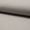 nog 1,2m - licht grijs uni hydrofiel (op=op)