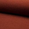 terracotta boucle baby wafel-badstof