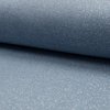 licht blauw (vintage) glitter boordstof (op=op)