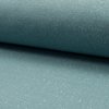 nog 70cm - vintage mint groen glitter boordstof (op=op)