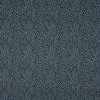jeans blauw (licht)  zwart pantertje - tricot (op=op)
