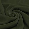 army groen katoenen velvet (op=op)