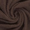 brown towelclothing