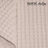 beige (kiezel) wafel