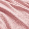 roze (nude) uni dikke hydrofiel 3 laags