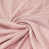 roze (nude) katoenen Pointelle (mini) tricot