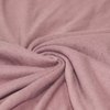 light old pink cotton pointelle jersey