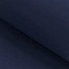 donker blauw boordstof