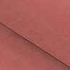roze-terracotta boordstof