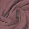 old mauve plain jersey