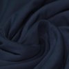 nog 60cm - donker blauw (marine) uni - tricot (op=op)