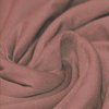 roze-terracotta uni - tricot
