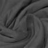 donker grijs uni - tricot