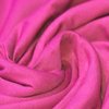 roze (fuchsia) uni - tricot