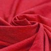 rood melee uni - tricot (op=op)