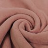 roze-terracotta badstof tricot (babybadstof)