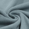 sea green knitted fabric - baby knit