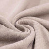 beige (sand) baby knitted fabric - baby knit