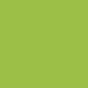 groen (lime) uni katoen (op=op)