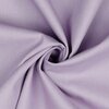 lilac plain cotton