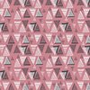 roze triangels hydrofiel