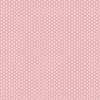 roze wit sterretje mini mini poplin katoen