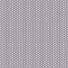 nog 2.15m - grijs wit sterretje mini mini poplin katoen (op=op)