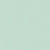 mint green white small dots