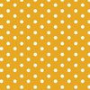 yellow white dots