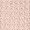 poeder roze kiezel oker grijs terracotta stipjes en blaadjes biologisch poplin katoen