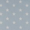 light blue white xl star