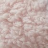 licht roze fluffie teddy