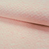 roze melee wafeltjes gevoerde tricot (op=op)
