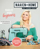 Naaien@Home met Bobbi Eden - patronen en leerboek