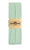 mint green jersey binding 2cm wide - 3mtr long