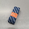 blue with stripes binding 2cm wide - 2mtr long