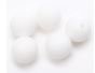 wit plastic beat 12mm - 5 pcs