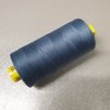 jeans blauw gütermann garen  - 435