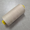 wit (natural) gütermann garen - 4567