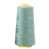 vintage mint groen lockgaren - 577