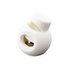 white stopper