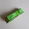 green measuring tape 60" - 150cm