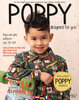 Poppy magazine nr.17 kinder patronen boek 