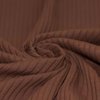 bruin cotton baby rib knit XL jersey SOFT