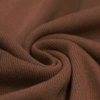 brown knitted fabric - baby knit