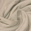beige (taupe) uni - tricot